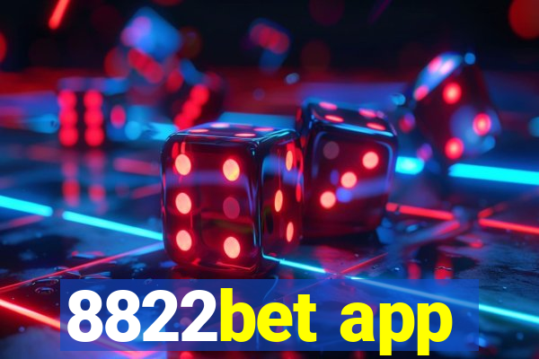 8822bet app